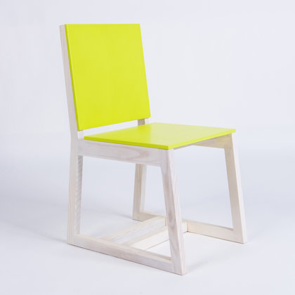 FAIRY TALE CHILDREN'S CHAIR